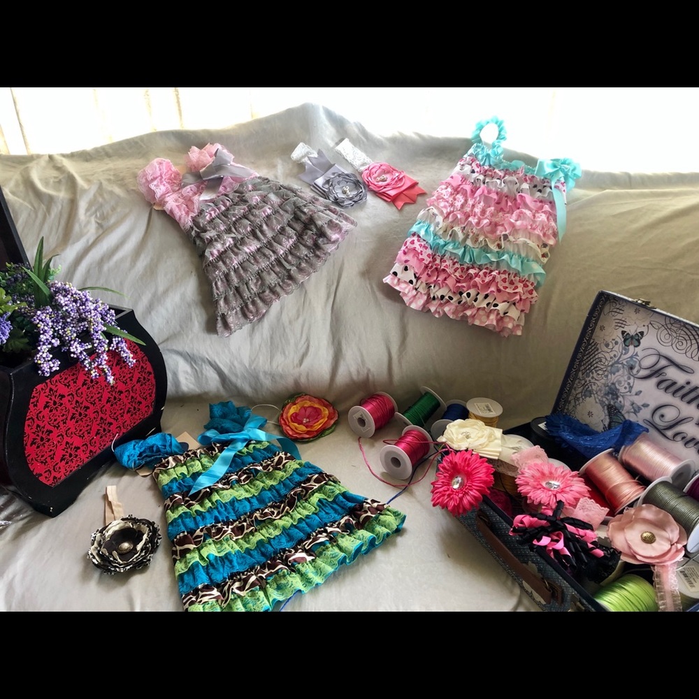 Baby sets - Picture 3 of 8